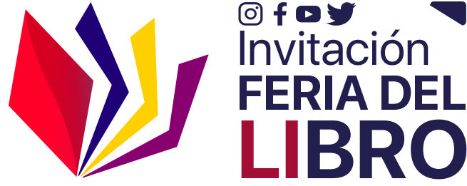 Logo Feria del Libro