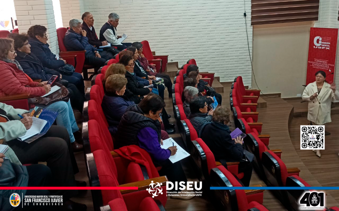 Programa Vida Plena – DISEU