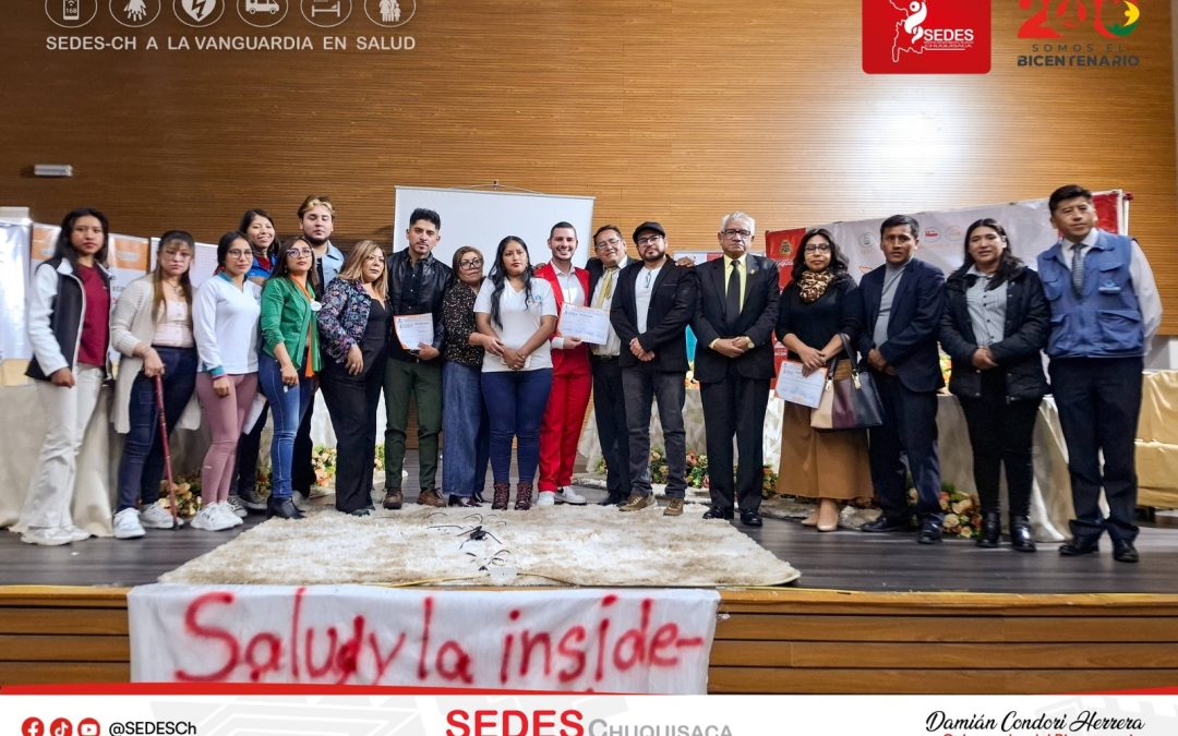 “Juntos para detener el VIH por un futuro sin estigma”