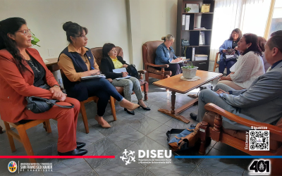 Gestionan proyecto para niños especiales