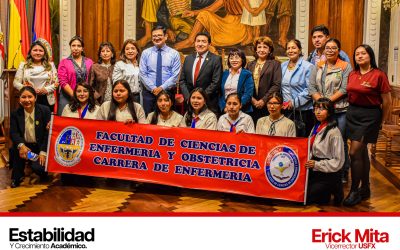 Lanzamiento Programas: «Vive Sano» y «Vive Fuerte»