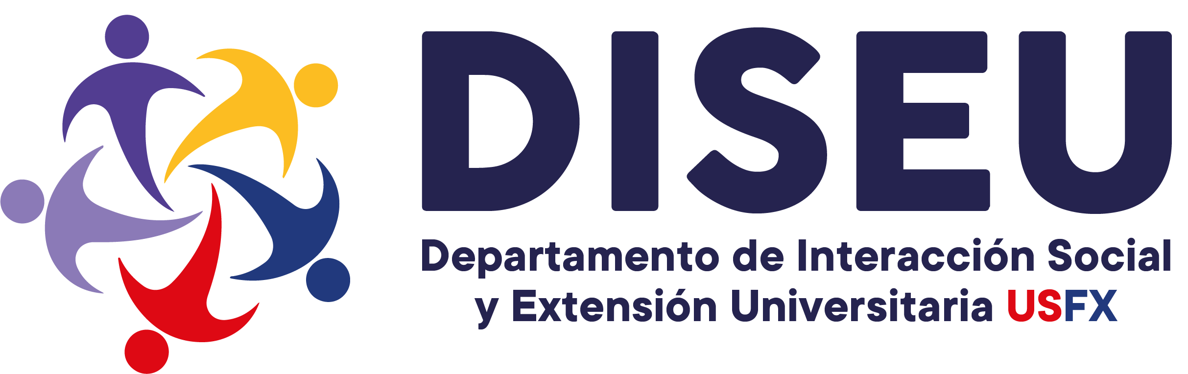 Departamento de Interacción Social y Extensión Universitaria