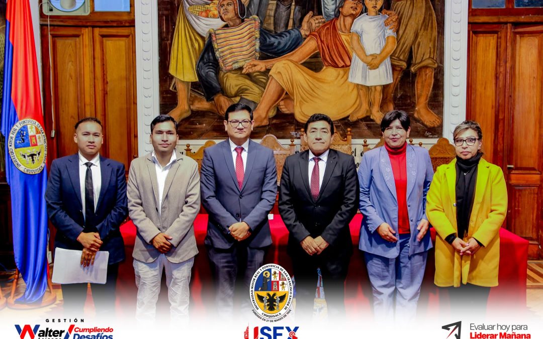 Convocatoria para las 33° Jornadas de Jóvenes Investigadores AUGM 2026