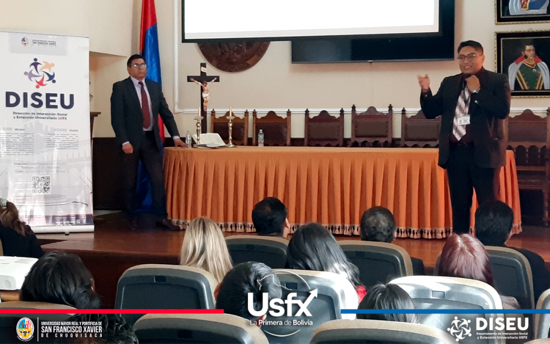 Jornadas Jurídicas aplicadas a la Profesión de Contaduría Pública, Ing. Financiera y Comercio Internacional